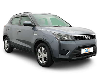 2022 Mahindra XUV300 - SUV - Petrol - Manual - ₹7.25 lakh